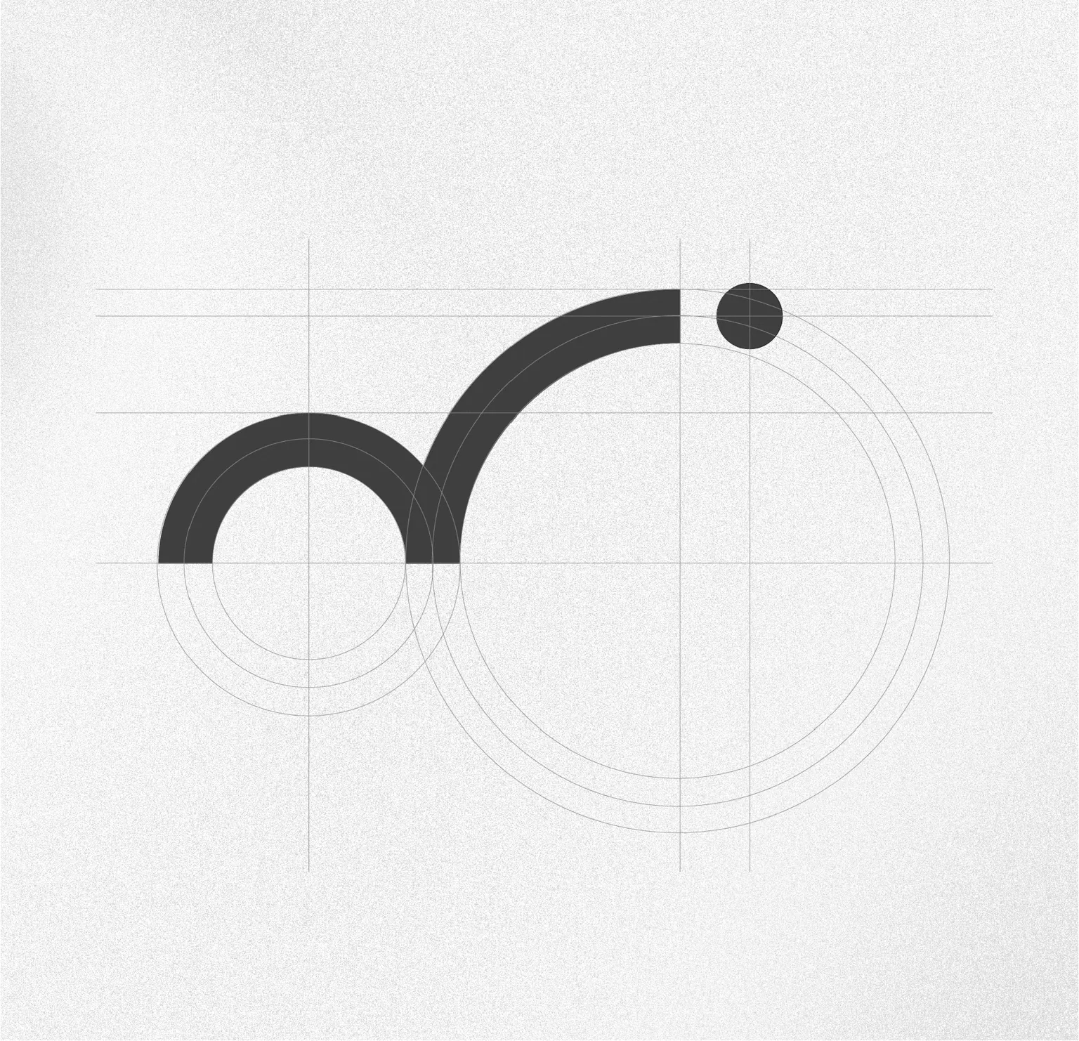Kloud logo construction